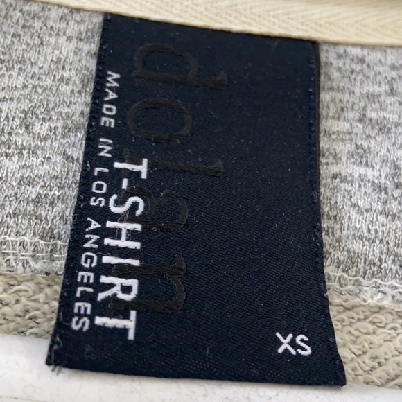 Moto jacket - Picture 3 of 3